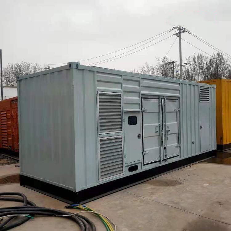 龙港发电机租赁