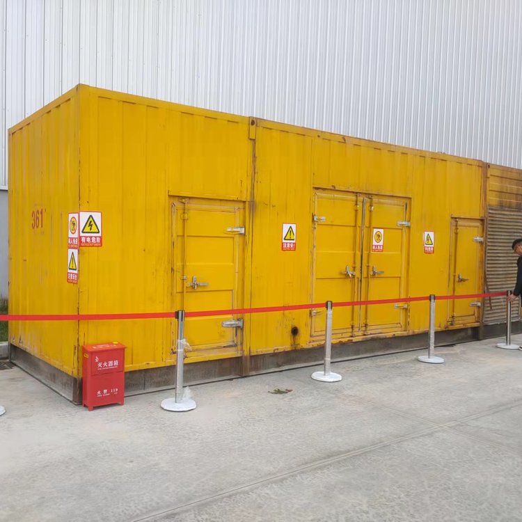 龙港出租柴油发电机